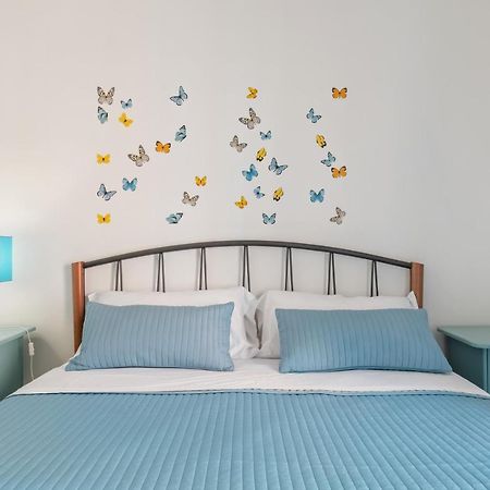 Bologna Butterfly Apartment Lippo Bagian luar foto