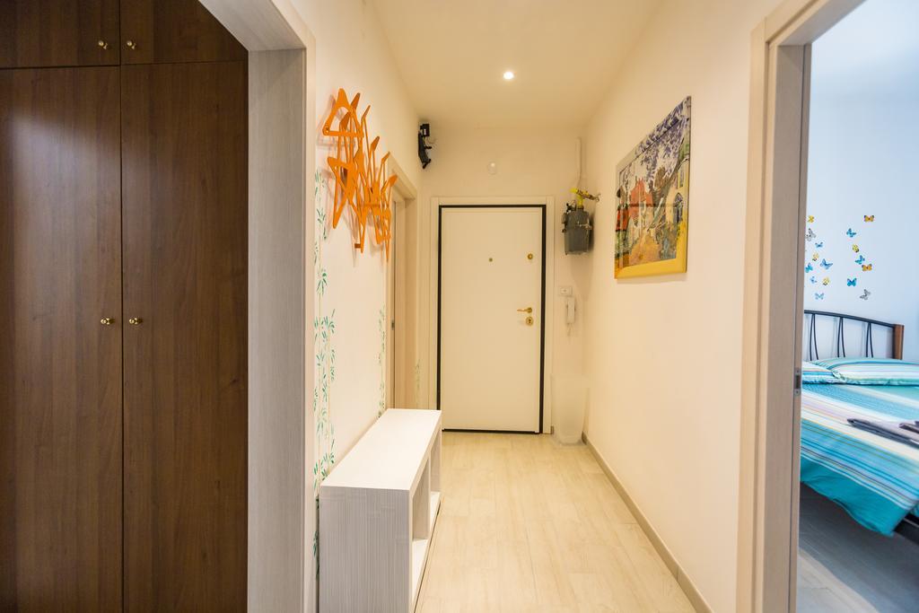 Bologna Butterfly Apartment Lippo Bagian luar foto