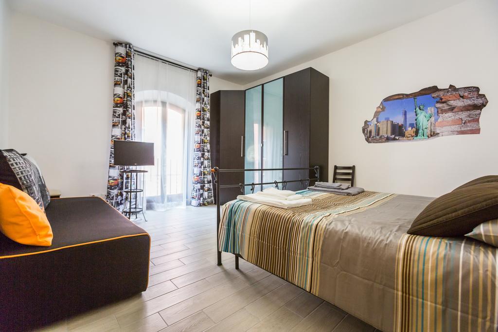 Bologna Butterfly Apartment Lippo Bagian luar foto