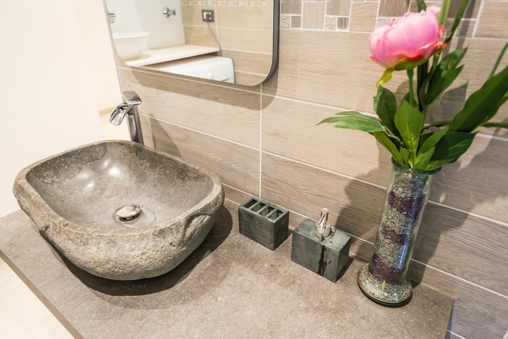 Bologna Butterfly Apartment Lippo Bagian luar foto