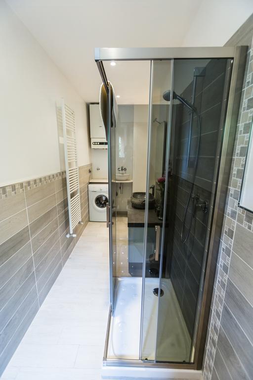 Bologna Butterfly Apartment Lippo Bagian luar foto