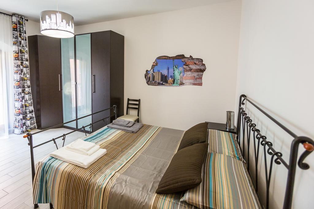 Bologna Butterfly Apartment Lippo Bagian luar foto