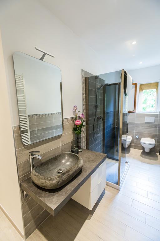 Bologna Butterfly Apartment Lippo Bagian luar foto