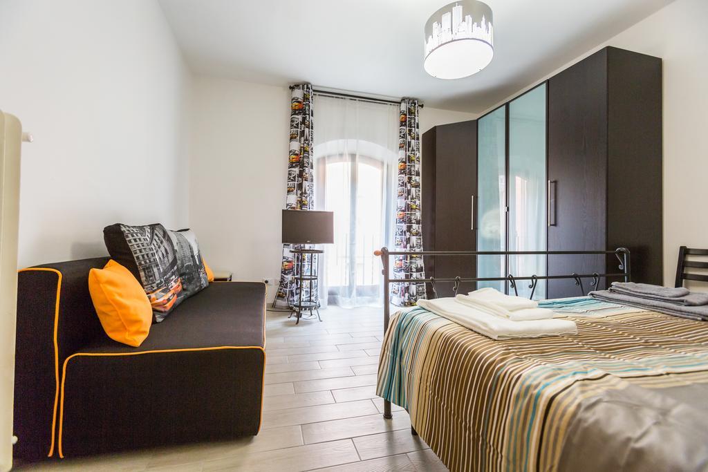 Bologna Butterfly Apartment Lippo Bagian luar foto