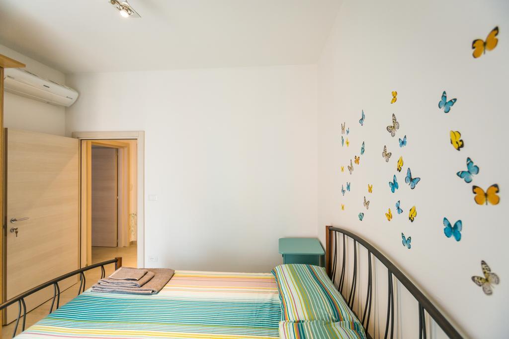 Bologna Butterfly Apartment Lippo Bagian luar foto