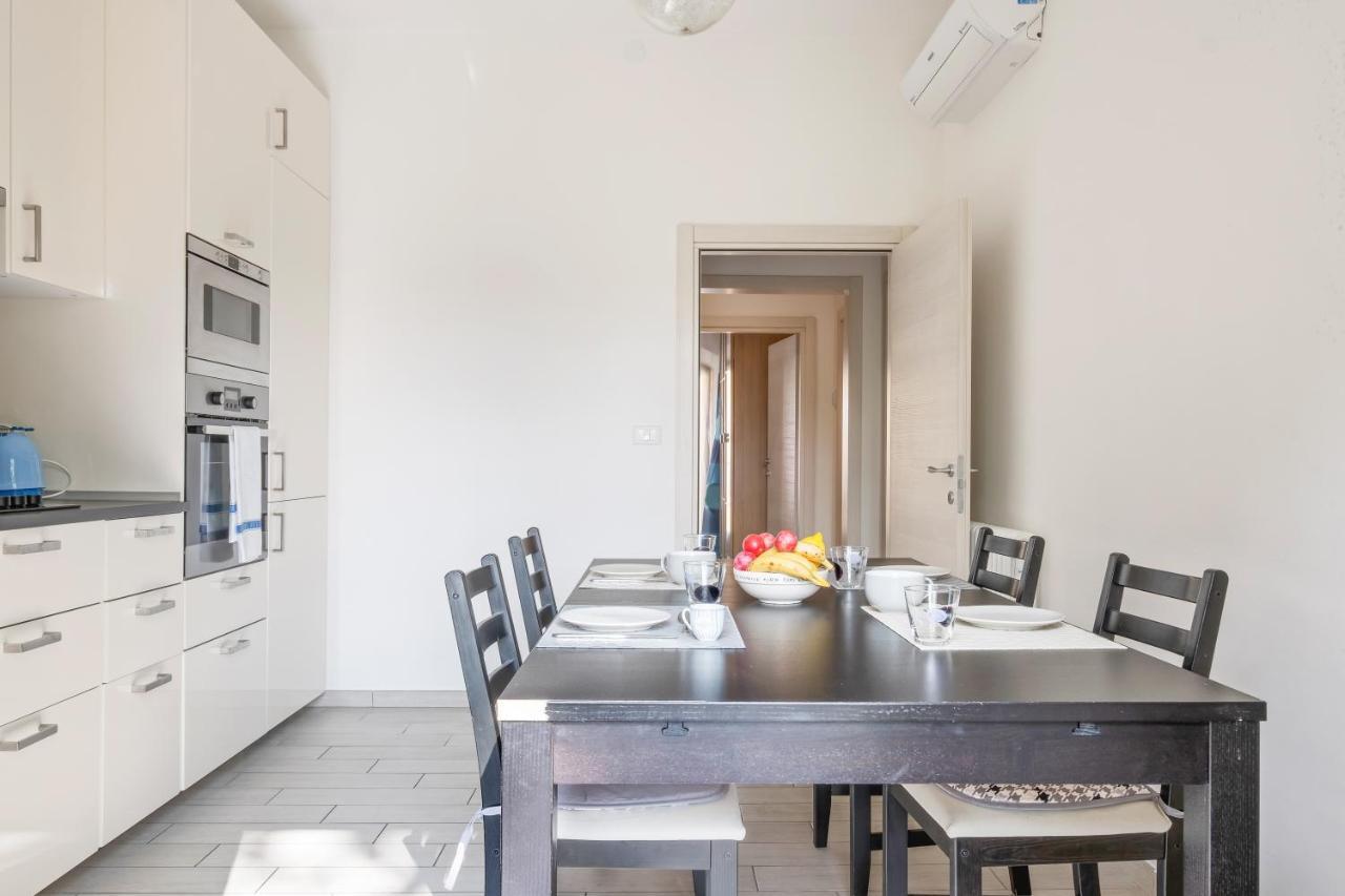 Bologna Butterfly Apartment Lippo Bagian luar foto