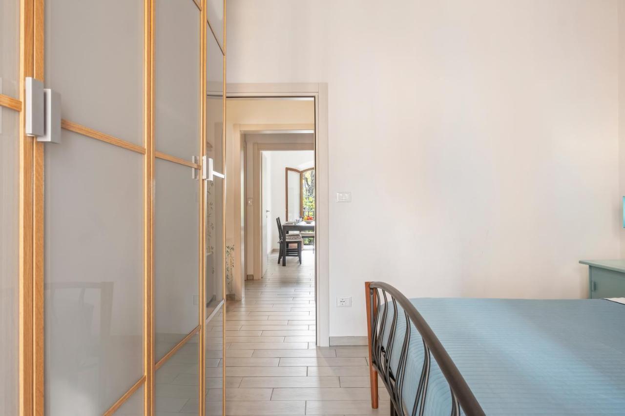 Bologna Butterfly Apartment Lippo Bagian luar foto