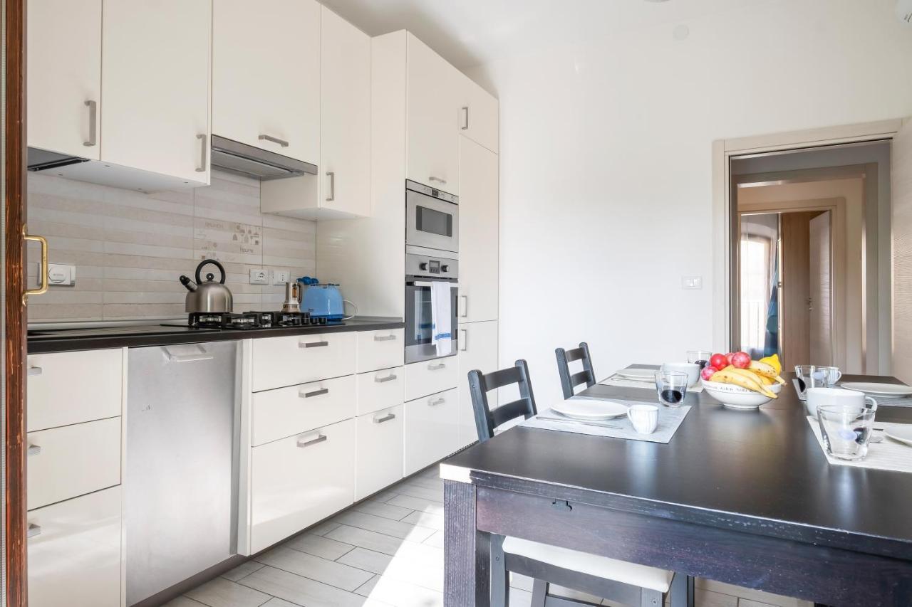 Bologna Butterfly Apartment Lippo Bagian luar foto