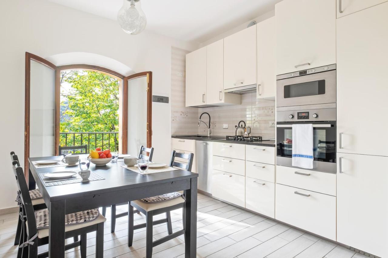 Bologna Butterfly Apartment Lippo Bagian luar foto