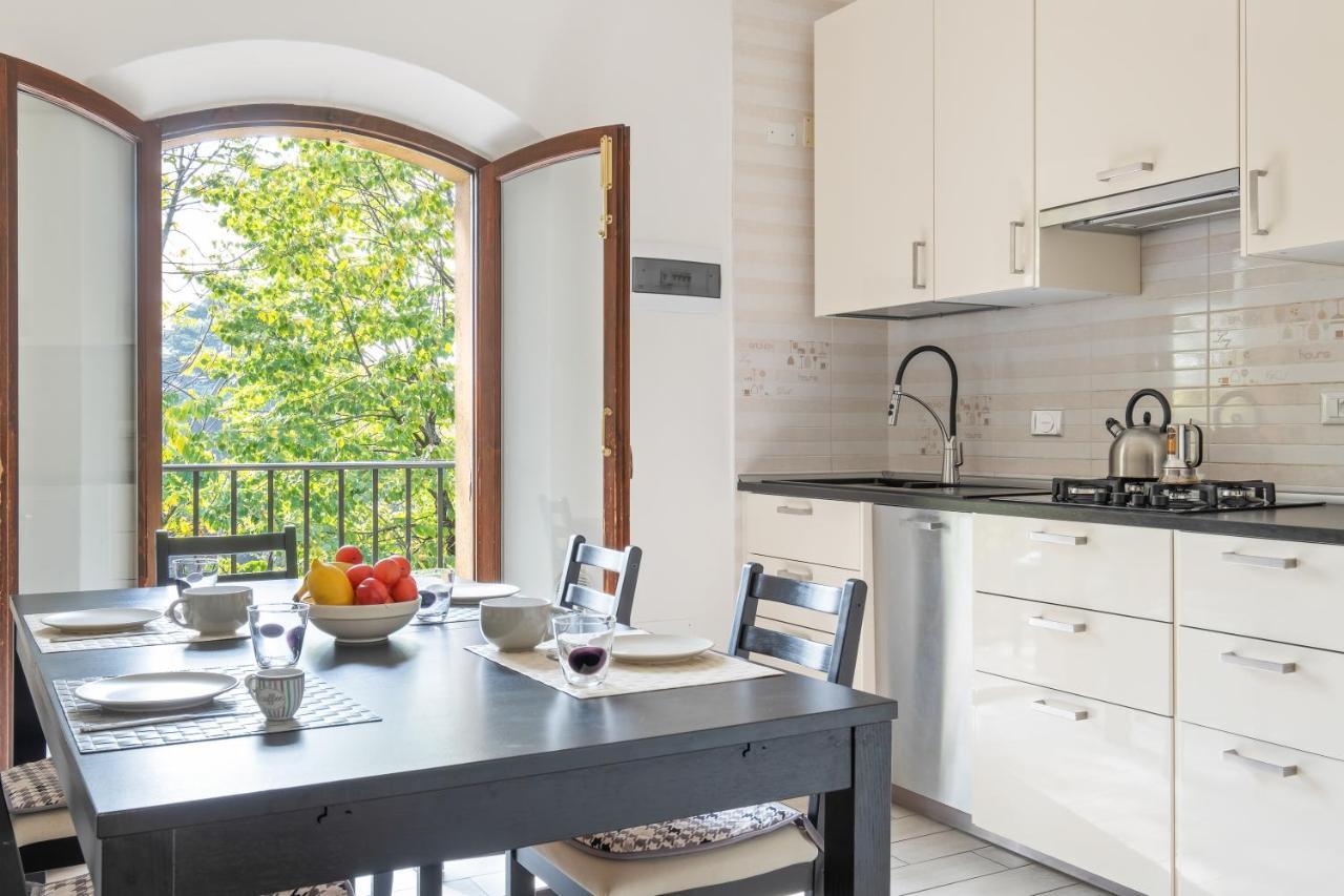 Bologna Butterfly Apartment Lippo Bagian luar foto